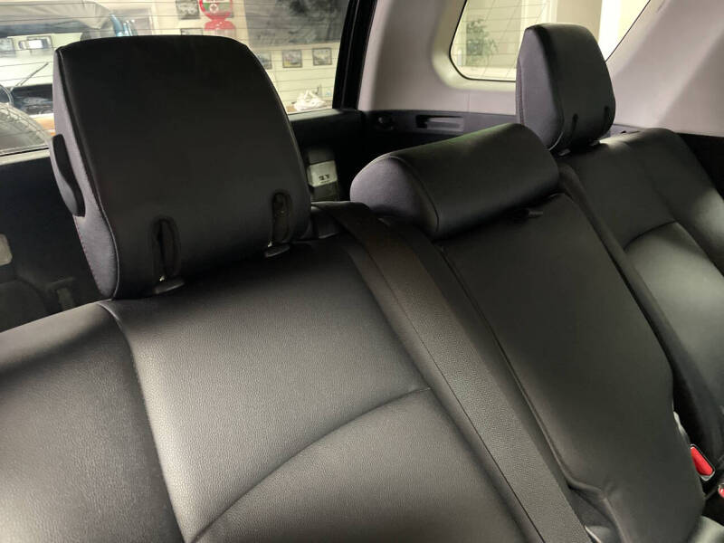 2019 Toyota 4Runner TRD Off-Road Premium