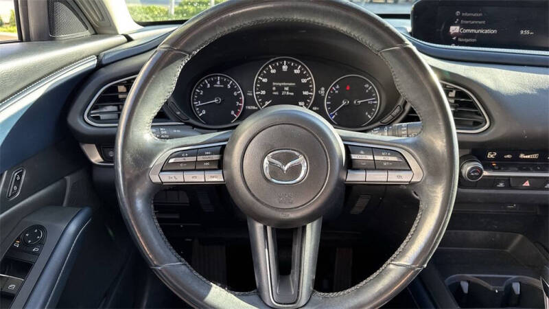 2020 Mazda CX-30 Select