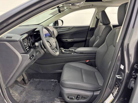 2022 Lexus NX 350 Premium