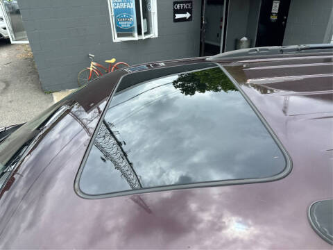 2012 Dodge Durango Citadel