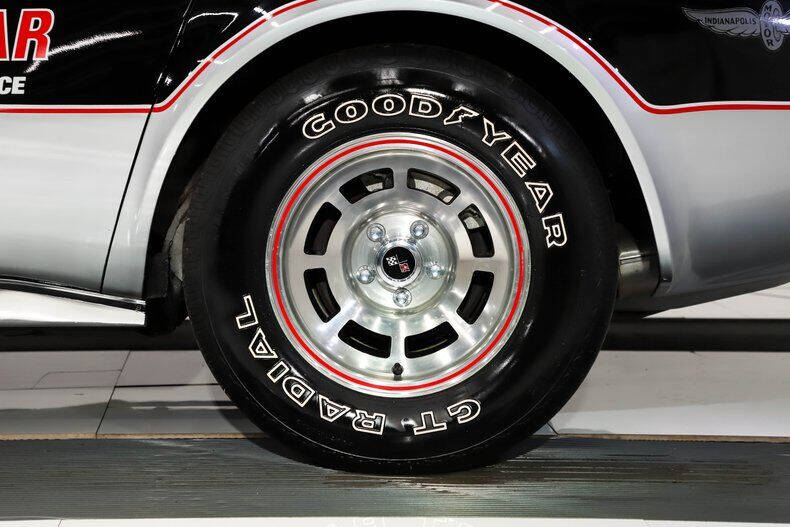 1978 Chevrolet Corvette