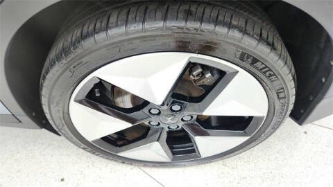 2023 Polestar 2 Long Range Dual Motor