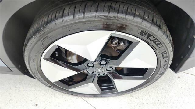 2023 Polestar 2 Long Range Dual Motor