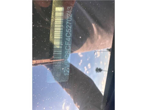 2012 Ford Mustang GT Premium