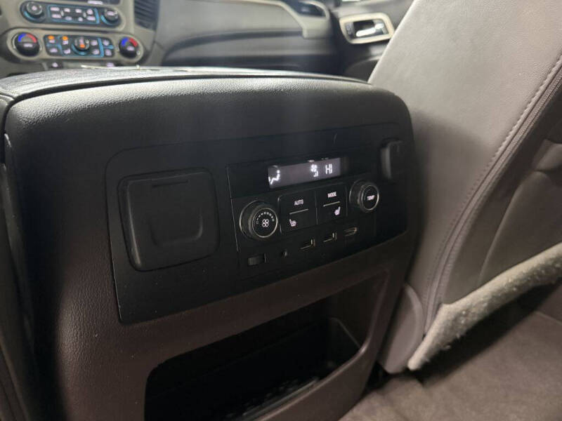 2020 GMC Yukon XL Denali
