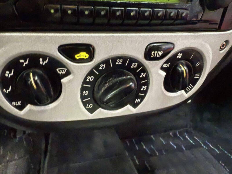 1999 Ferrari 360 MANUAL