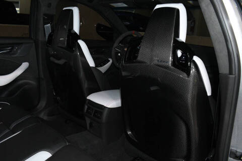2024 Cadillac CT5-V Blackwing