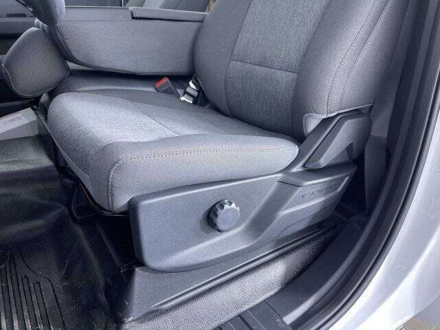 2026 Ford F-350 Super Duty