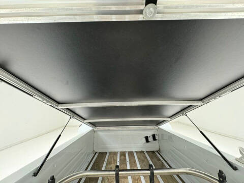 1966 Chevrolet C/K 10 Series