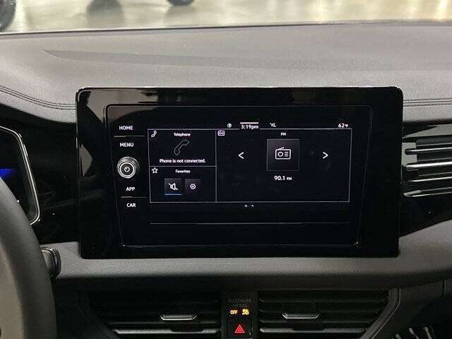 2026 Volkswagen Jetta S