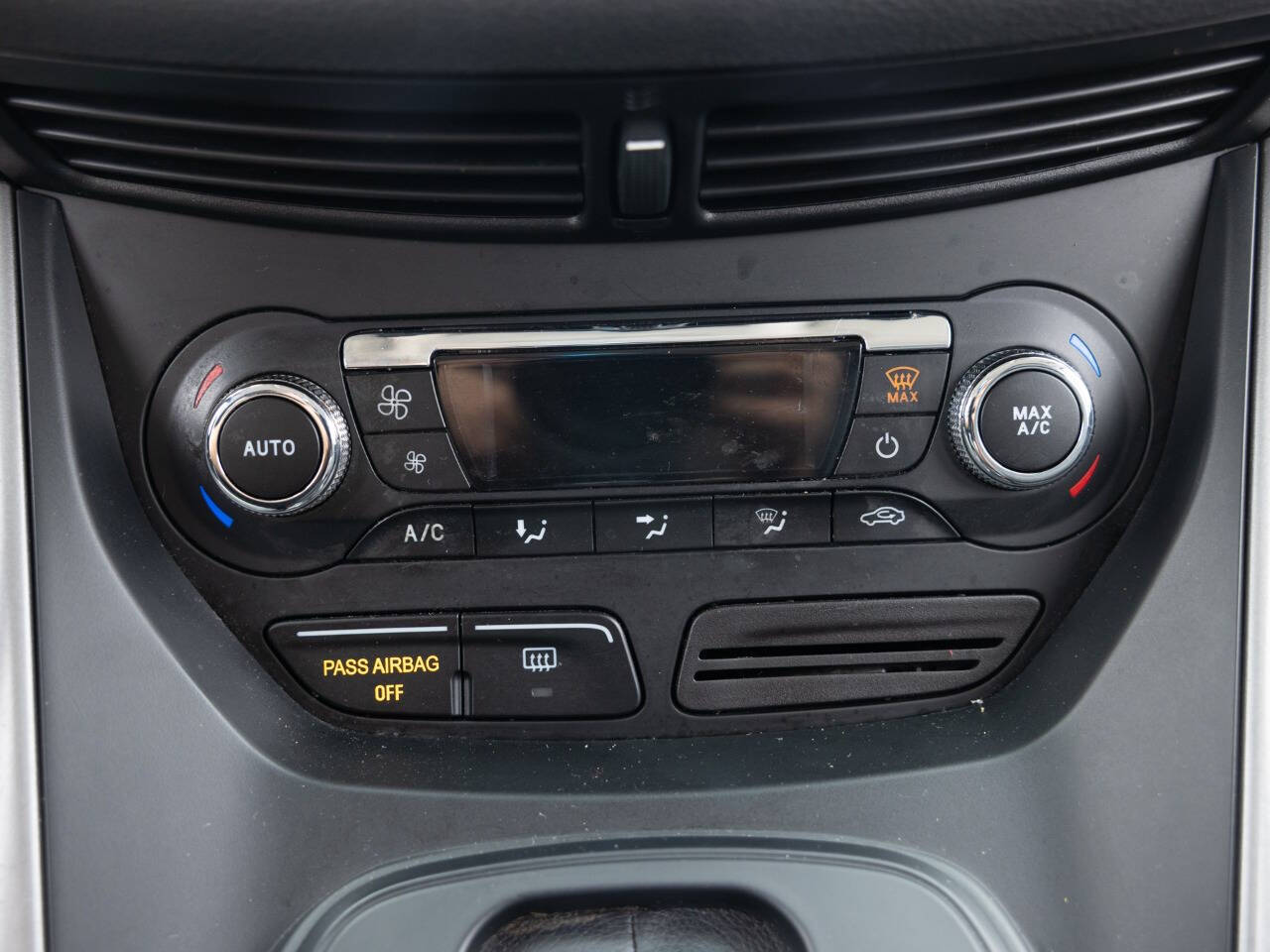Used Car 2016 Ford Escape  Se 4dr Suv For Sale Under $10,000 In Coal City, Illinois