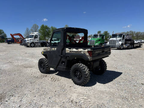 2026 Polaris 1000XP Northstar Ranger
