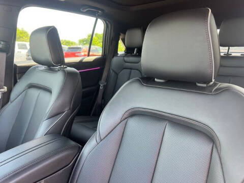 2025 Jeep Wagoneer S Limited