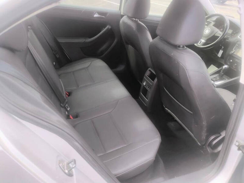 2011 Volkswagen Jetta