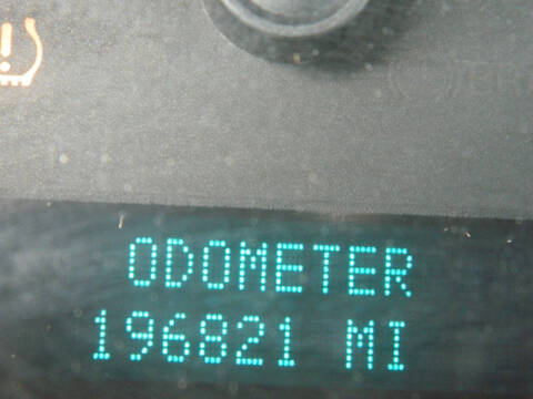 2007 GMC Sierra 2500HD