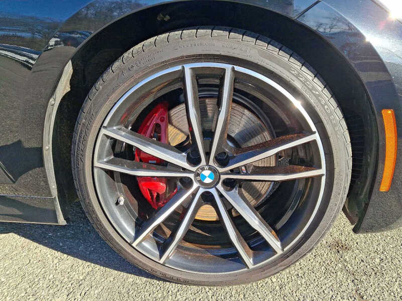 2021 BMW 3 Series M340i xDrive