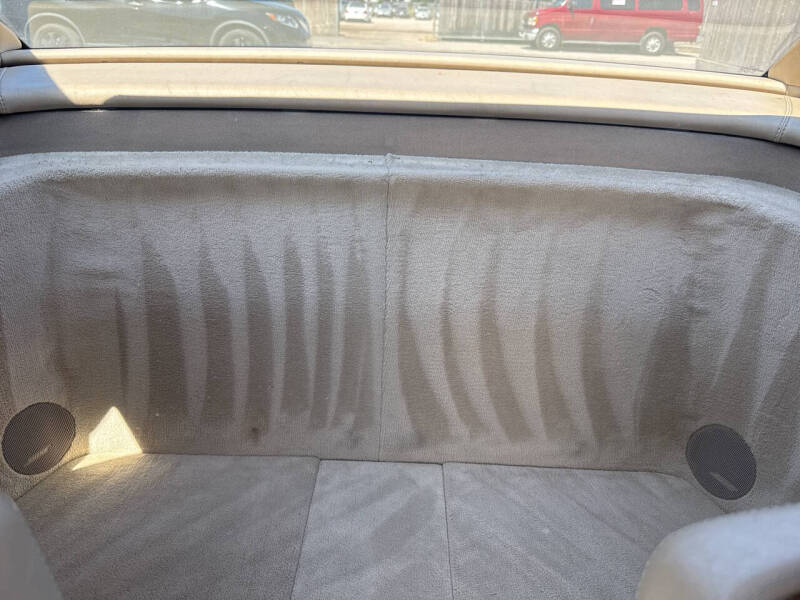 1995 Mercedes-Benz SL-Class SL 500