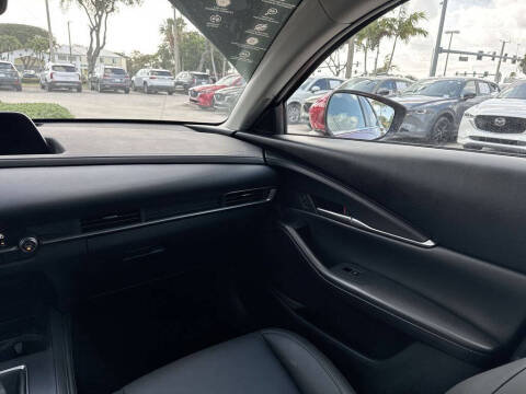 2023 Mazda CX-30 2.5 S Select