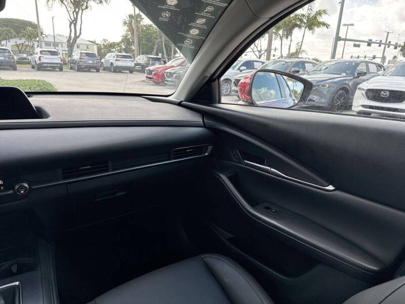 2023 Mazda CX-30 2.5 S Select
