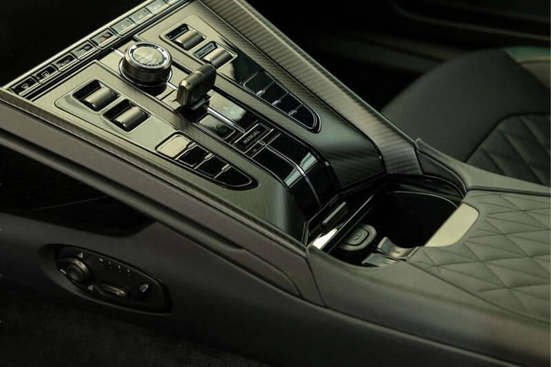 2026 Aston Martin DB12 V8