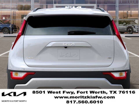 2026 Kia Niro EX