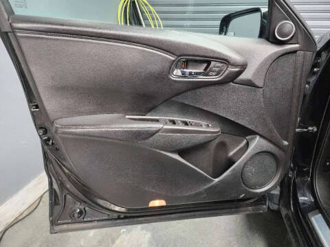 2015 Acura RDX w/Tech