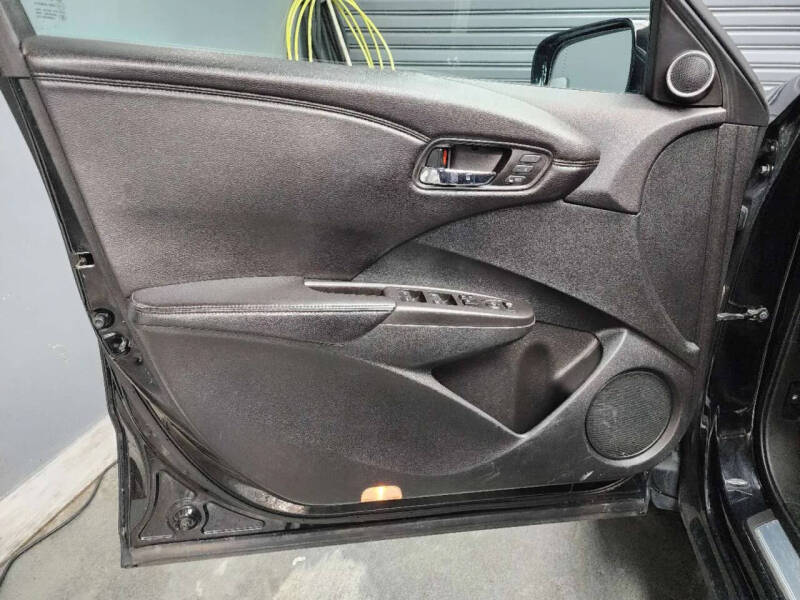 2015 Acura RDX w/Tech