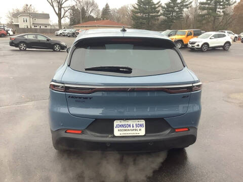 2024 Dodge Hornet GT