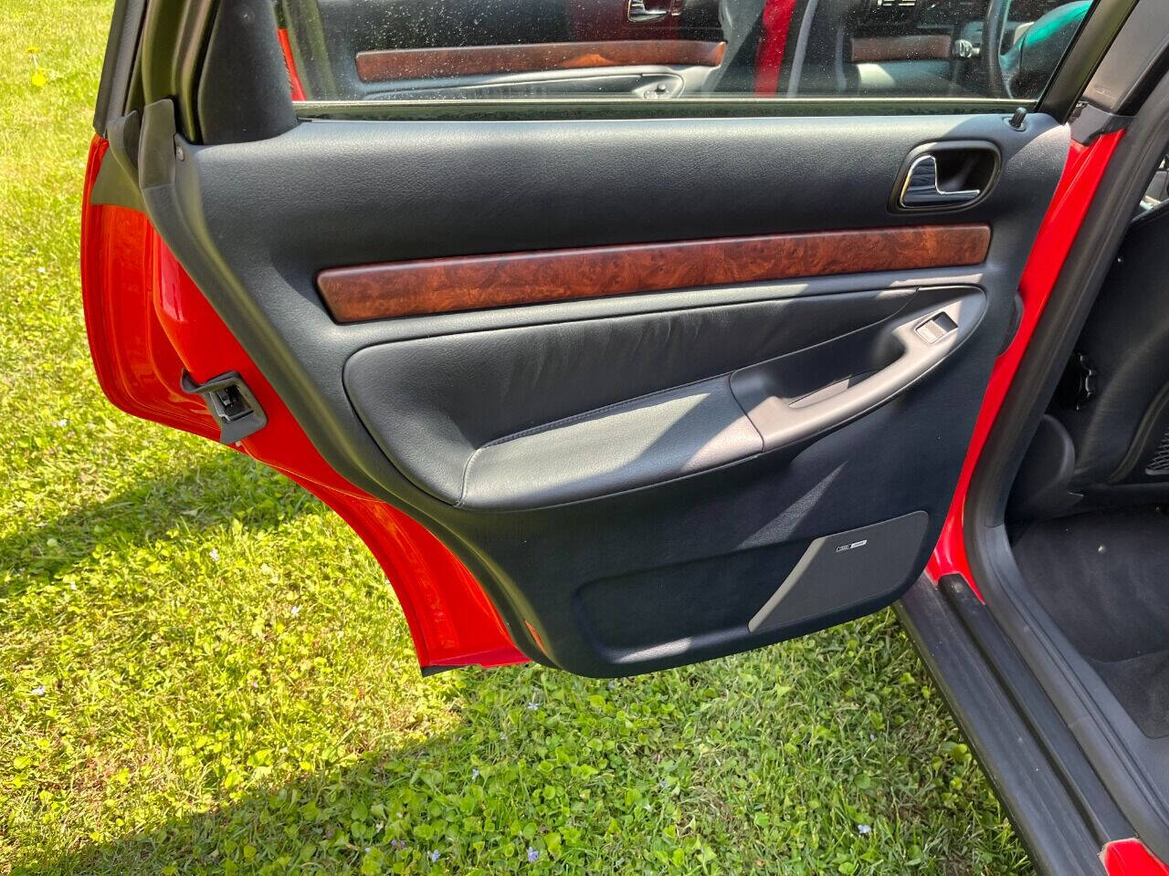 1998 Audi A4 72