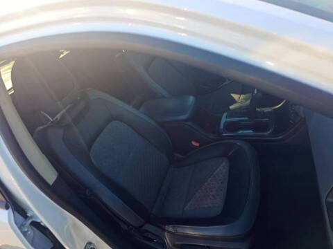 2017 Chevrolet Colorado