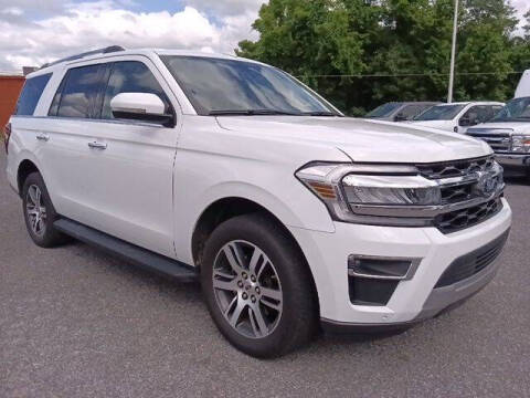 2024 Ford Expedition Limited Photo