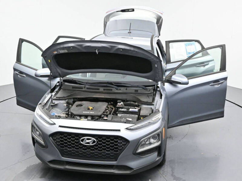 2019 Hyundai Kona SE