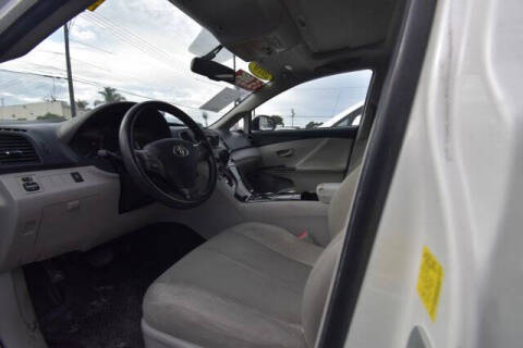 2010 Toyota Venza FWD V6