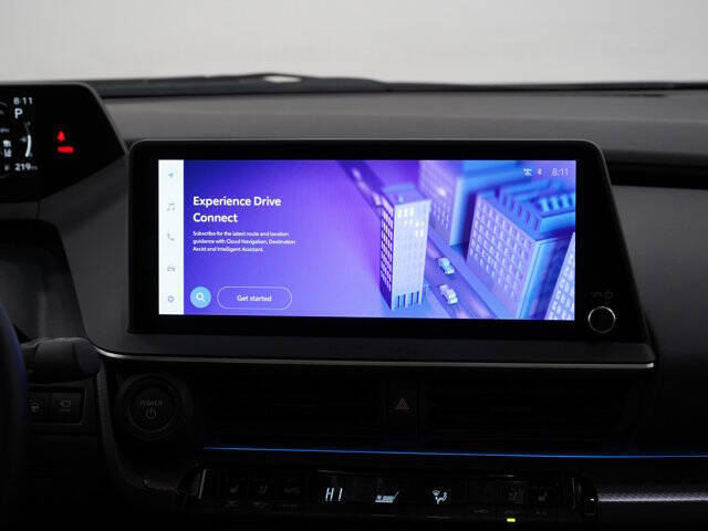 2024 Toyota Prius Limited