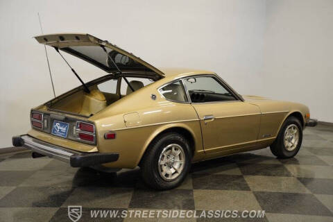 1977 Datsun 280Z