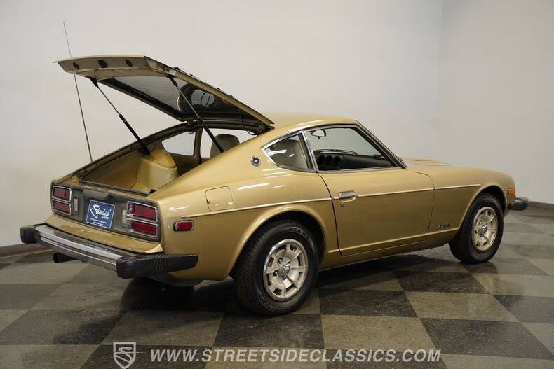 1977 Datsun 280Z