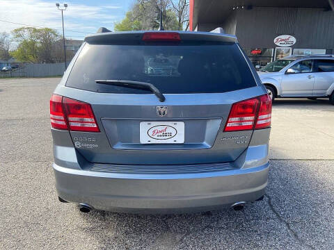 2010 Dodge Journey