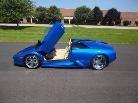 2006 Lamborghini Murcielago