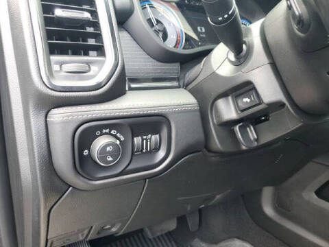 2022 RAM 3500 Limited