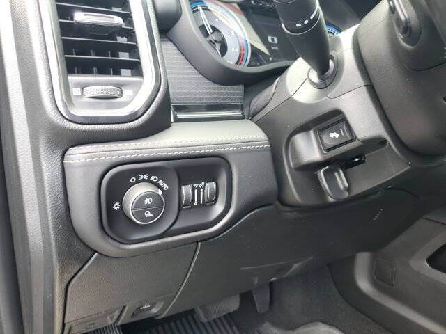 2022 RAM 3500 Limited