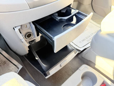 2016 Honda Odyssey LX