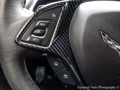 2015 Chevrolet Corvette Z06