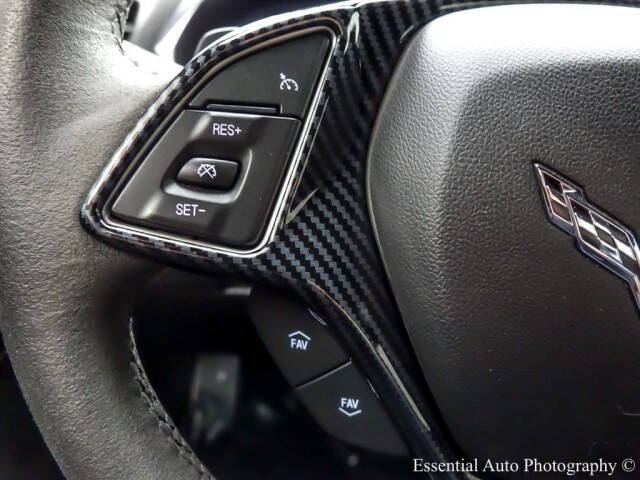 2015 Chevrolet Corvette Z06