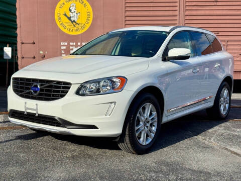 2015 Volvo XC60 T5 Premier