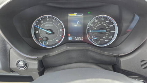 2022 Subaru Ascent Touring