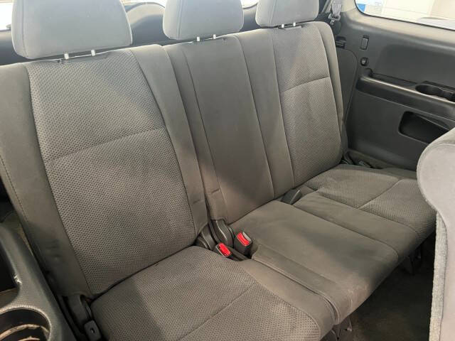 2006 Honda Pilot EX