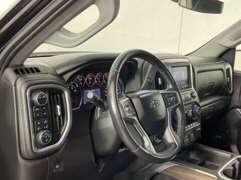 2022 Chevrolet Silverado 1500 Limited