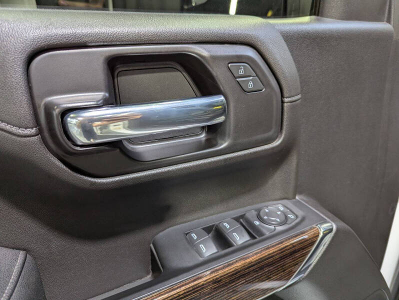 2022 GMC Sierra 1500 Limited SLE