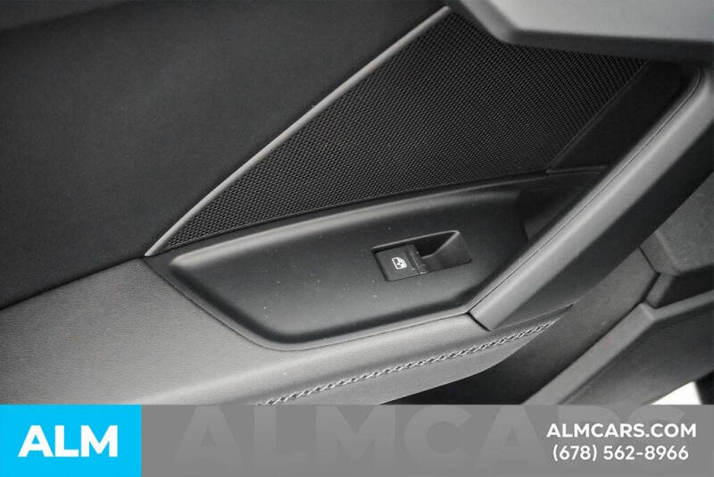 2024 Audi A3 Premium 40 TFSI