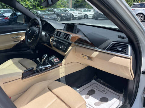 2017 BMW 3 Series 330i
